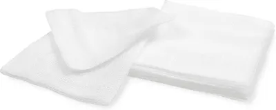 Produktbild von Meditrade BeeSana® - Mullkompresse ohne RöKo, unsteril - 16-fach, 5x5 cm  - 100 Stück