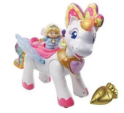 Produktbild von VTech 80-177404, Mädchen, 1 Jahr(e), Mit Ton