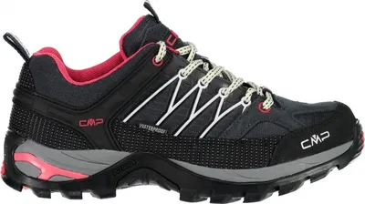 Produktbild von CMP Rigel LOW WMN Damen Trekking Freizeitschuhe 3Q54456 76UC : 37 EU Grösse - Schuhe: 37 EU