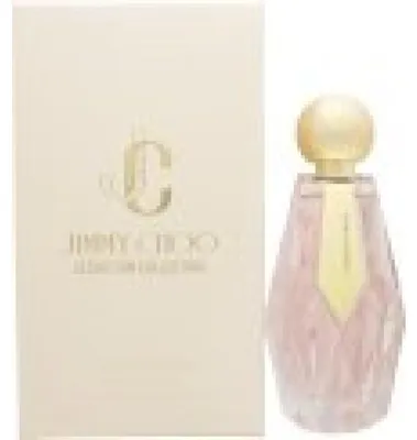 Produktbild von Jimmy Choo Verlockende Rose EDP W 125 ml