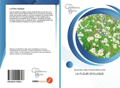 Produktbild von La Fleur idyllique