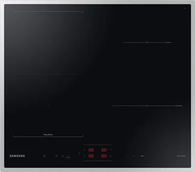 Produktbild von Samsung NZ64B5045HK/U1 Induktionskochfeld autark