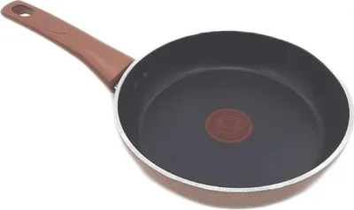 Produktbild von Lagostina Ramata 010255040120 Bratpfanne, 20 cm max. Durchmesser, Aluminium, Antihaftbeschichtung