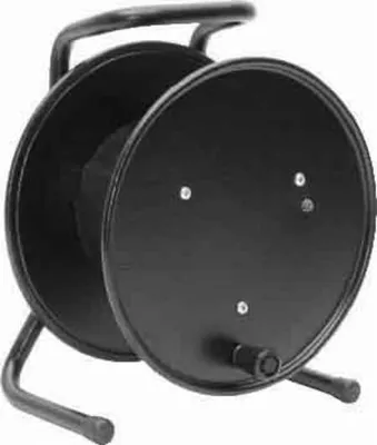 Produktbild von Schill Kabeltrommel HT 260.S0-schwarz