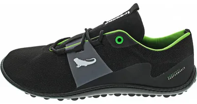 Immagine prodotto di Scarpe basse Leguano Spinwyn nere, taglia 44