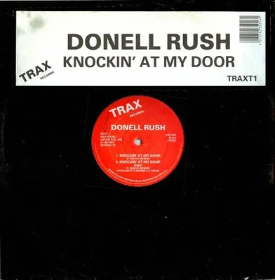 Image de Knockin' At My Door