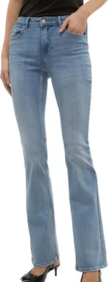 Produktbild von Vero Moda Flash Mid Rise Flared Jeans Damen