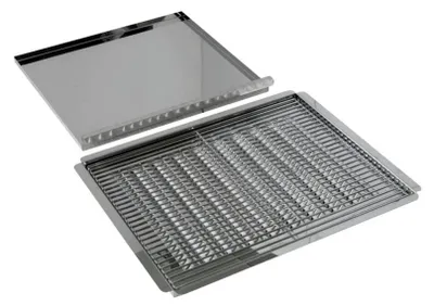Produktbild von Bartscher Grillrost-Set TB1100