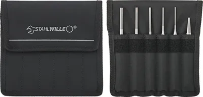 Produktbild von STAHLWILLE 96700710, Rückschlagfreier Hammer, 476 g