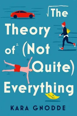Productafbeelding van The Theory of (Not Quite) Everything