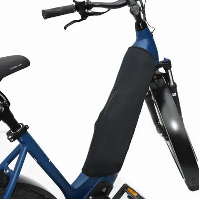 Produktbild von FISCHER Schutzhülle - für integrierten E-Bike Akku