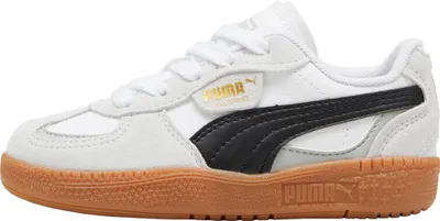 Produktbild von Ledersneakers Kind Palermo Moda PS