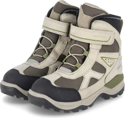 Zdjęcie produktu dla Ecco dziecięce buty zimowe SNOW MOUNTAIN Jasnozielone wodoodporne Rozmiar: 30
