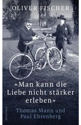 Image de 'Man kann die Liebe nicht stärker erleben'