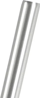 Produktbild von Verstärkte sehr lange Sattelstütze 500mm lang verstärkt verchromt