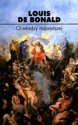 Immagine prodotto di ISBN O władzy najwyższej, Polski, Broszurowa okładka, 504 stron(y)