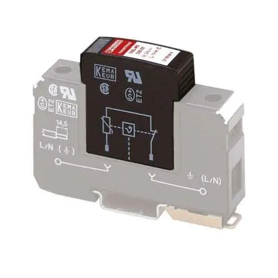 Immagine prodotto di Phoenix Contact Scaricatore di sovratensione VAL-MS 230 ST 2798844