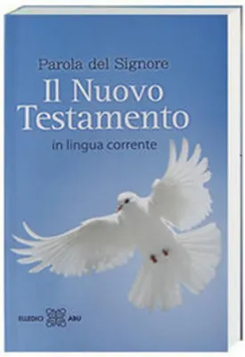 Produktbild von Il Nuovo Testamento in lingua corrente (Parola del Signore)