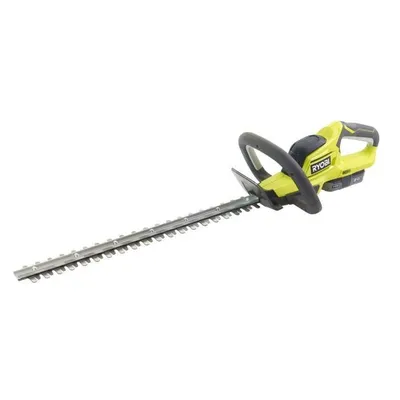 Immagine prodotto di tagliasiepi a batteria 'rht184520' ryobi 18v 2,0ah - lama cm 45
