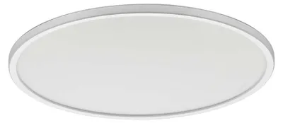 Zdjęcie produktu dla Nordlux Oja 60 Ø 60 cm biała, okrągła, 1-punktowa