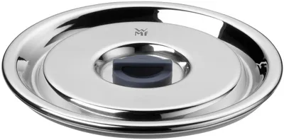 Zdjęcie produktu dla WMF 6054866090, Pokrywa, Stal nierdzewna, 150 mm, 150 mm, 1 szt.