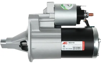 Imagen del producto de Motor de arranque para CHRYSLER 300C, 12V, 1,2 kW