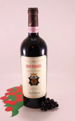 Produktbild von Montesodi - 1999 - Marchese Frescobaldi