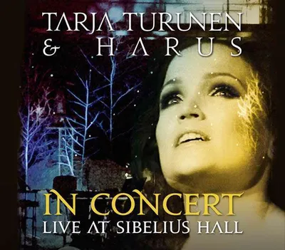 Image de Tarja Turunen & HARUS