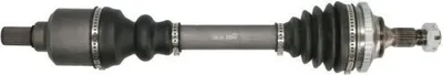 Produktbild von PASCAL G2P043PC Antriebswelle Vorne Links passend für PEUGEOT 206 Schrägheck (2A/C) 206 CC (2D) 206 SW (2E/K) 206 Stufenheck