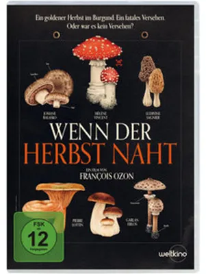 Immagine prodotto di Wenn der Herbst naht