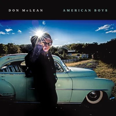 Obrázek produktu pro Don McLean - American Boys (Limited Edition) (LP)