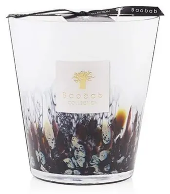 Produktbild von Baobab Duftkerze Rainforest Tanjung Max 16 (1kg)