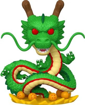 Produktbild von Dragon Ball Z - Shenron 859 - Funko Pop! - Vinyl Figur