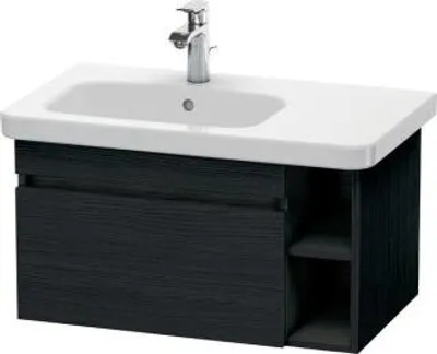 Produktbild von DURAVIT DS639401616 WTU wandh. DuraStyle 448x730x398mm