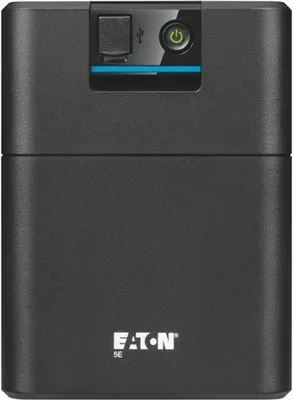 Image de Eaton 5E 1200 USB FR G2