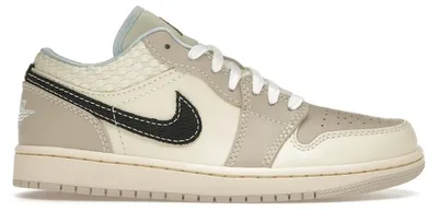 Produktbild von Jordan 1 Low SE Sanddrift Glacier Blue (Women's) - EU 41