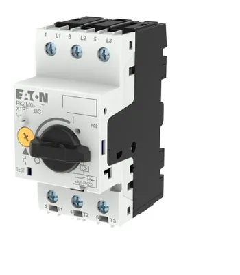 Produktbild von EATON Transformatorschutz 3p,handbetätigt