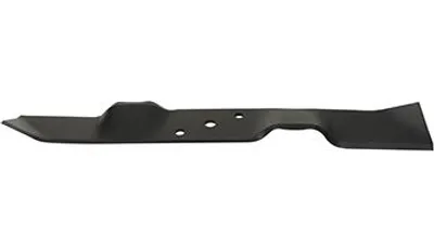 Produktbild von Anpassbarer Schneidmesser für Elektrolux-Rasenmäher – Husqvarna 5069308-01, Hu506930801, 506930801 Mulching. Länge: 411 mm.