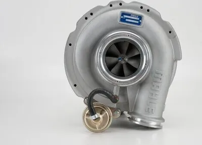 Image de Turbocompresseur, suralimentation MAHLE 228 TC 17919 000