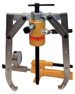 Immagine prodotto di KS Tools Estrattore universale, a 2 bracci, 20 t