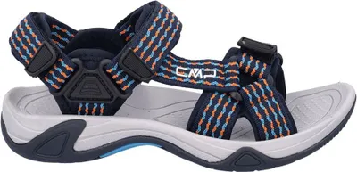 Produktbild von Cmp Kids Hamal Hiking Sandal Antracite-Flame 29