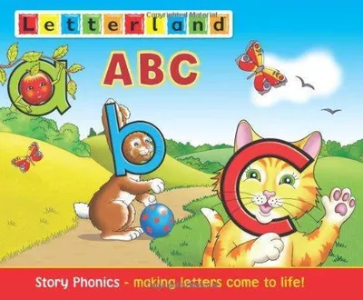 Produktbild von Abc