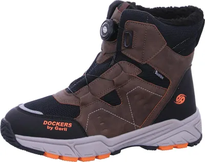 Produktbild von Dockers by Gerli Winterstiefel Braun