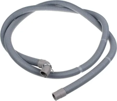 Image de ELECTROLUX - Tuyau d'évacuation Vw. HEC2570 - 1325109021