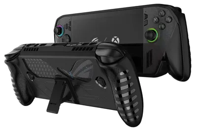 Image de Coque de protection en TPU pour console de jeux portable