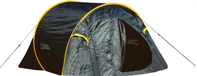 Immagine prodotto di National Geographic Al0081 Tenda Da Campeggio 2 Persone Igloo Pop-up Veloce