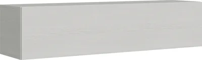 Produktbild von Klappwandschrank L.173,6 H.40 S.39,2 Esche weiß