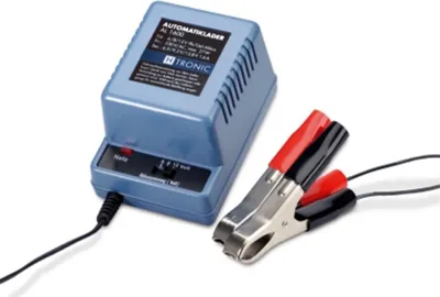 Produktbild von H-Tronic AUTOMATIK-STECKERLADER AL 1600