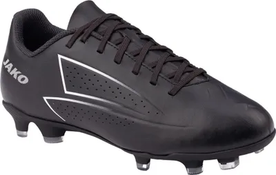 Produktbild von JAKO Kinder OPURA Academy FG/AG Fußballschuh - 5555, Farbe:schwarz/weiß, Größe:38,5