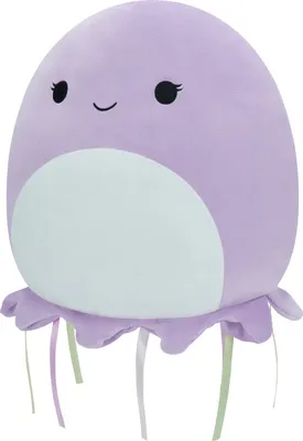 Obrázok produktu pre Squishmallows Anni Qualle, hračkárske zvieratá, 3 rok / roky